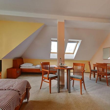 Hotel La Passionaria Marianske Lazne Luaran gambar