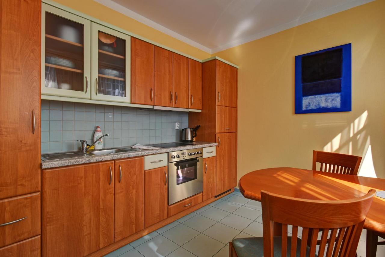 Hotel La Passionaria Marianske Lazne Luaran gambar