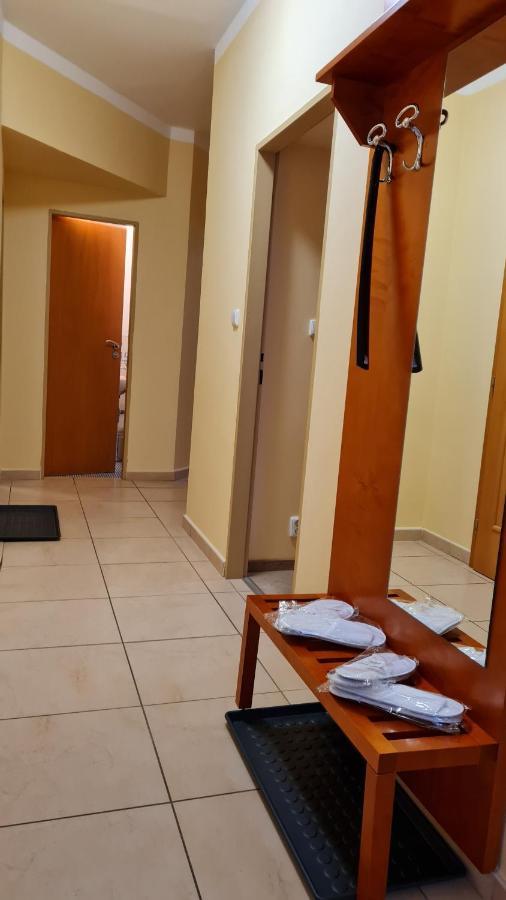 Hotel La Passionaria Marianske Lazne Luaran gambar