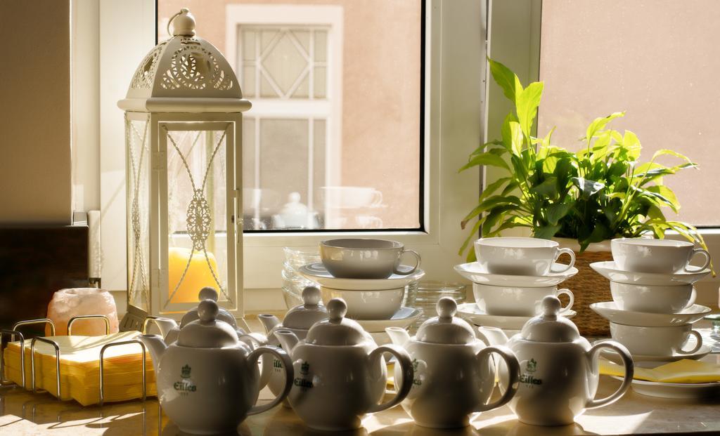 Hotel La Passionaria Marianske Lazne Luaran gambar