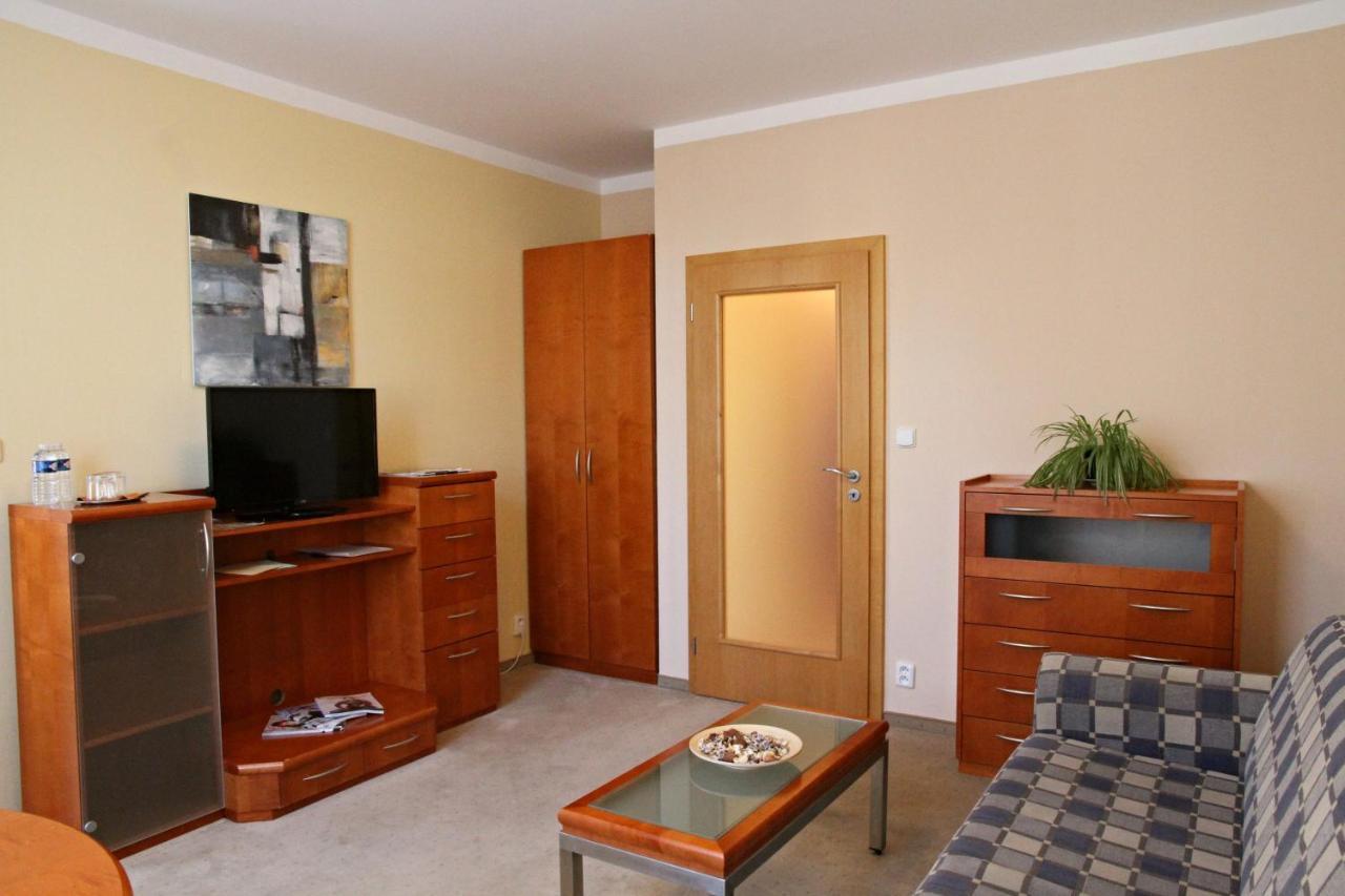 Hotel La Passionaria Marianske Lazne Luaran gambar